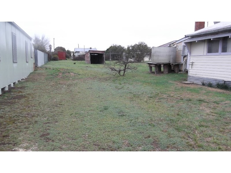 23 – 25 Cooper Street, Barraba NSW 2347