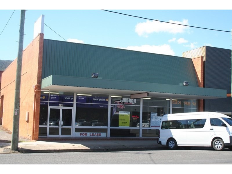 498 Peel Street, Tamworth NSW 2340
