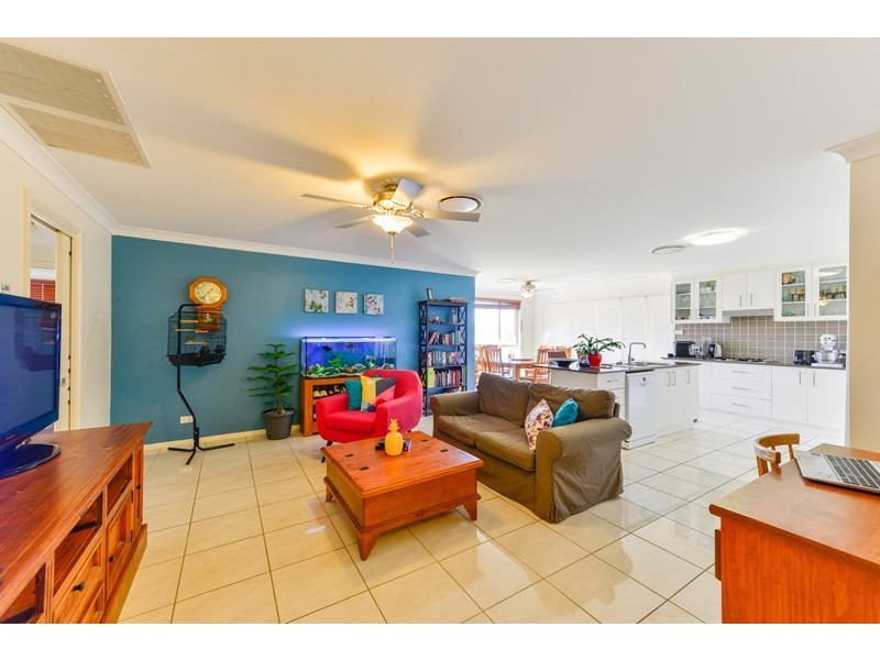 8 Hibiscus Way, Calala NSW 2340