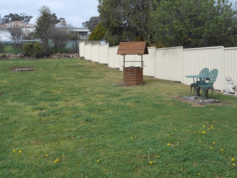 24 Henry Street, Werris Creek NSW 2341