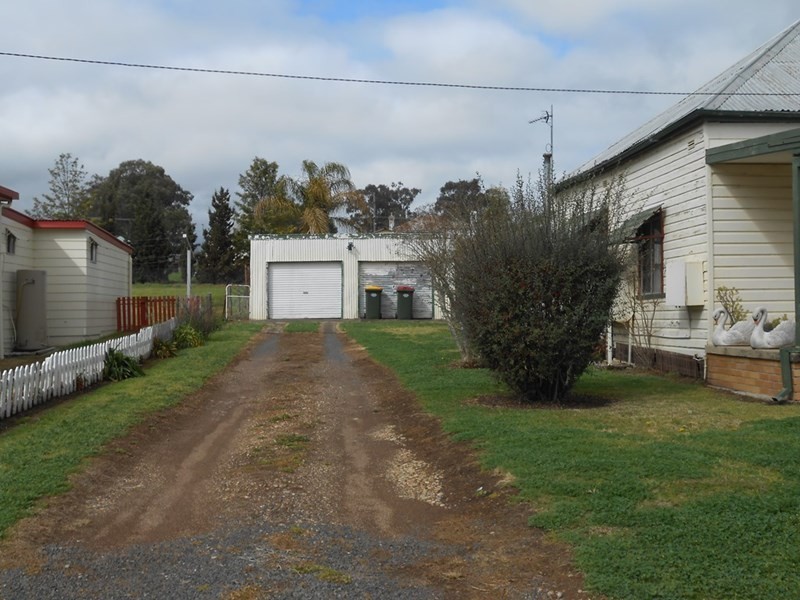 24 Henry Street, Werris Creek NSW 2341