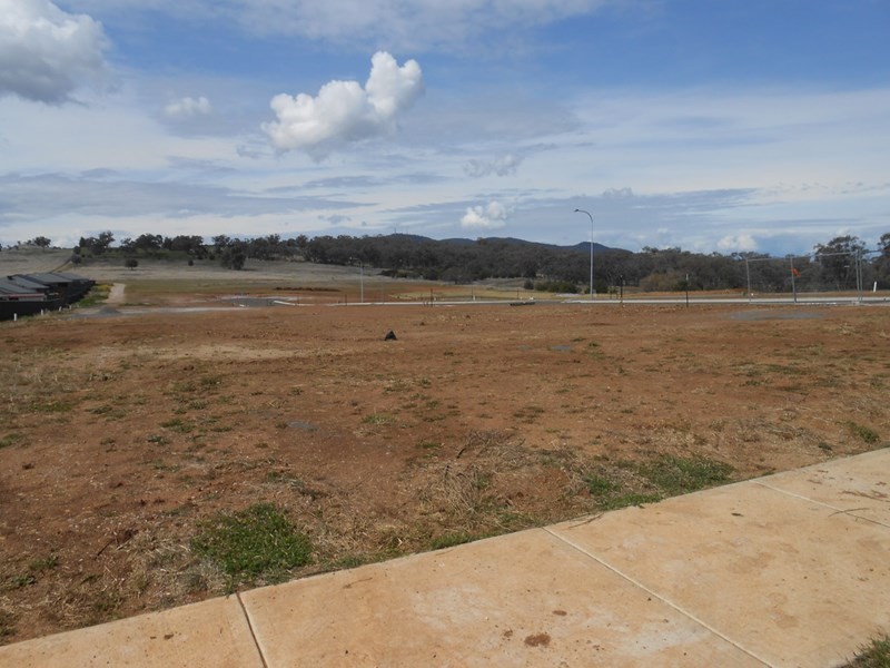 Lot 52 Faringdon Street, Bellefields Estate, Tamworth NSW 2340