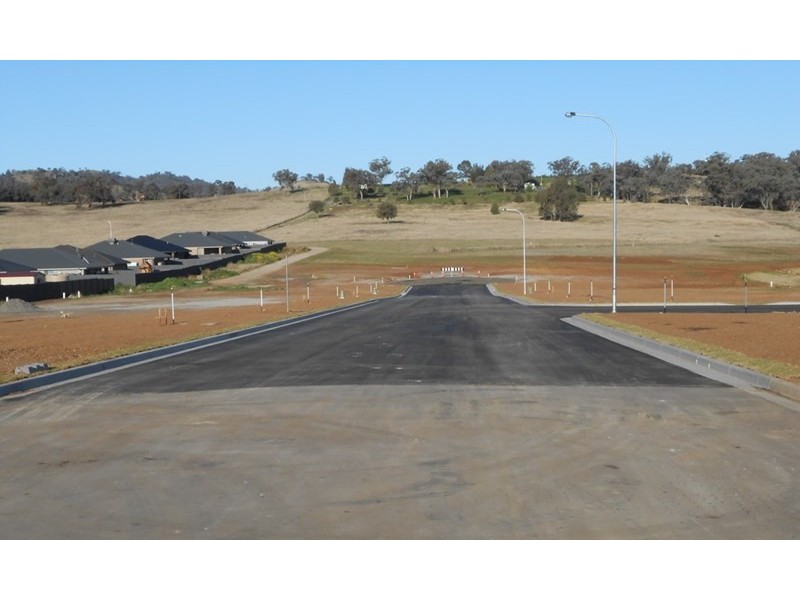 Lot 52 Faringdon Street, Bellefields Estate, Tamworth NSW 2340