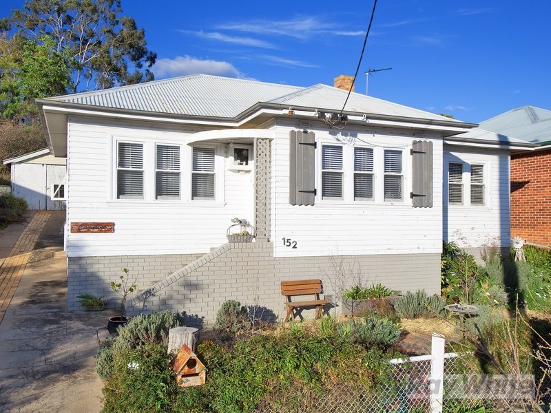 152 Belmore Street, Tamworth NSW 2340
