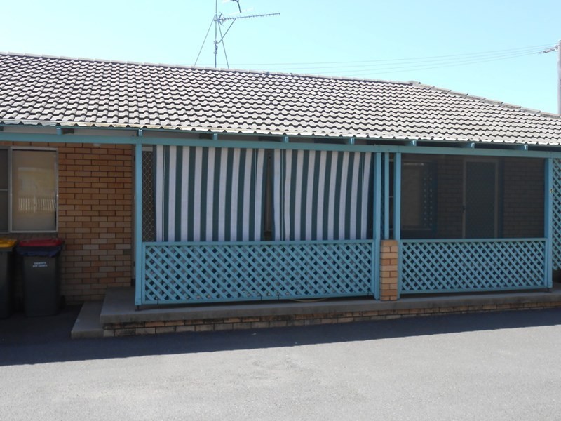 3 and 4/4 Anne Street, Tamworth NSW 2340