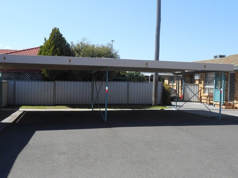 3 and 4/4 Anne Street, Tamworth NSW 2340
