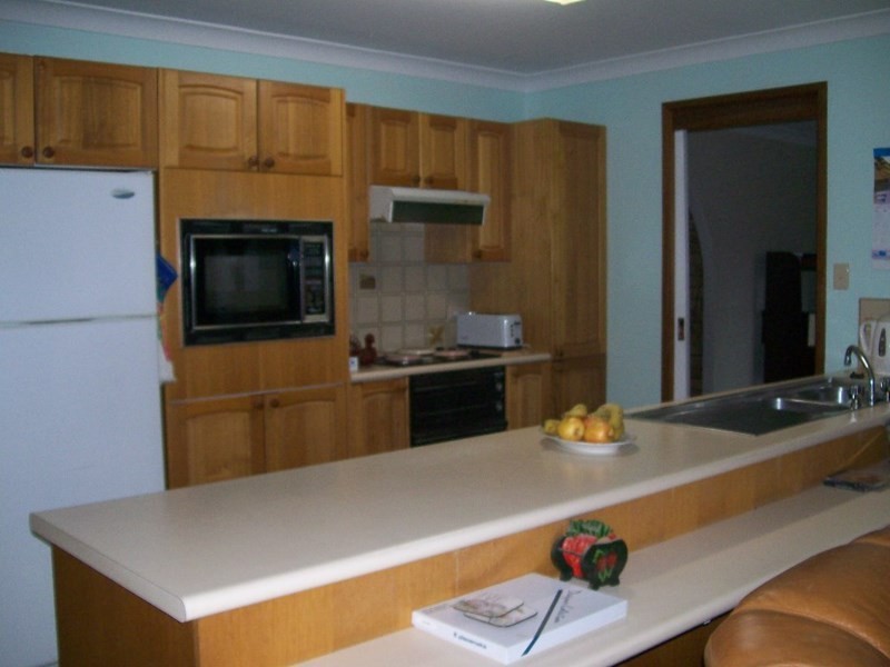 795 Barry Road, Hanging Rock NSW 2340