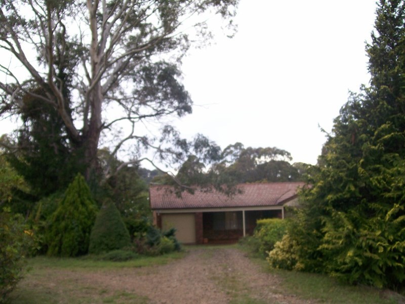 795 Barry Road, Hanging Rock NSW 2340