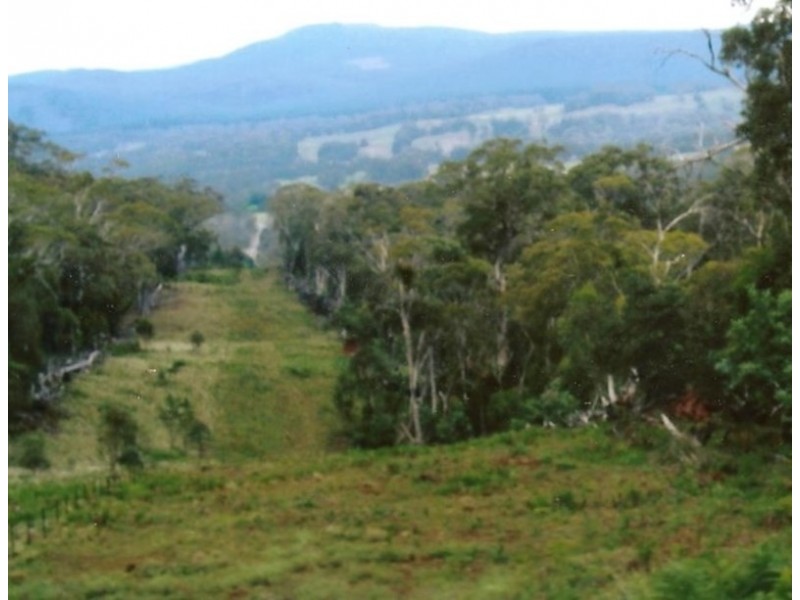 1020 Barry Road, Hanging Rock NSW 2340