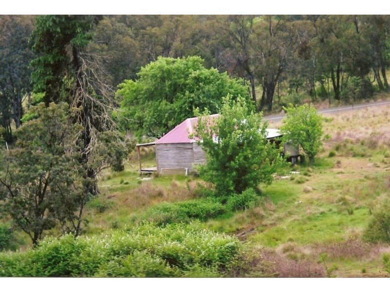 1020 Barry Road, Hanging Rock NSW 2340