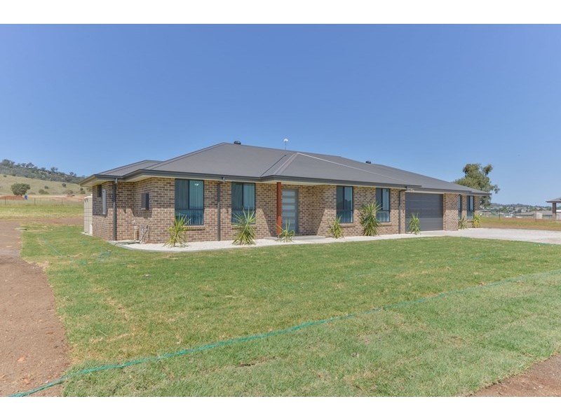 Lot 109 Thornbill Road, Tamworth NSW 2340
