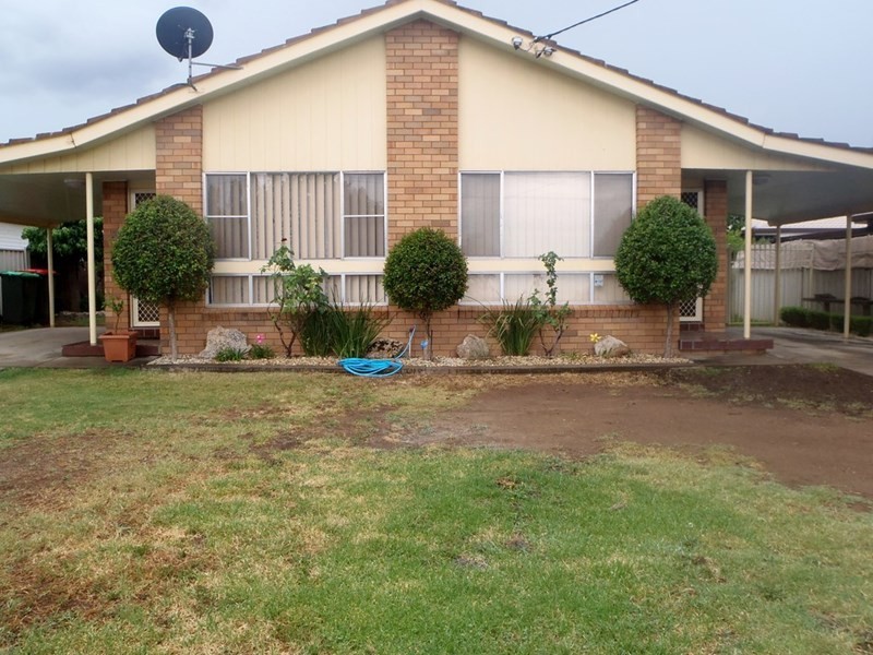 1/20 Manilla Road, Tamworth NSW 2340