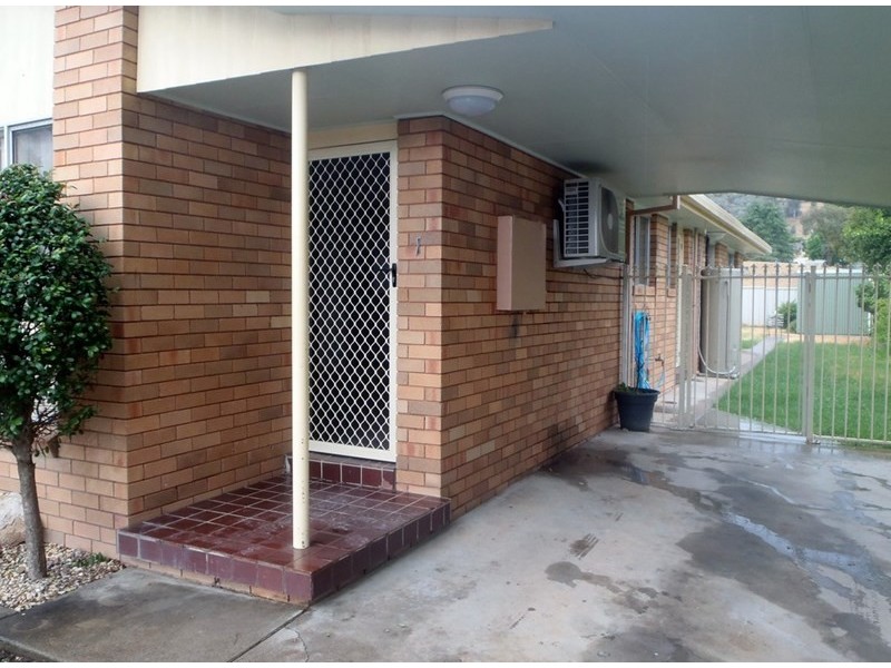 1/20 Manilla Road, Tamworth NSW 2340