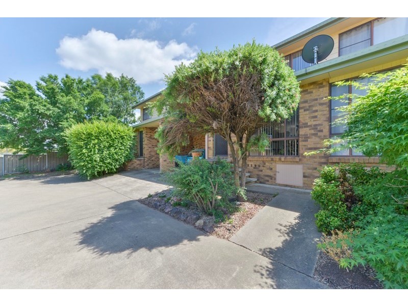 3/2 – 4 Chelmsford Street, Tamworth NSW 2340