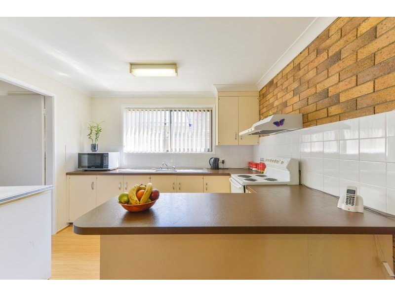 3/2 – 4 Chelmsford Street, Tamworth NSW 2340