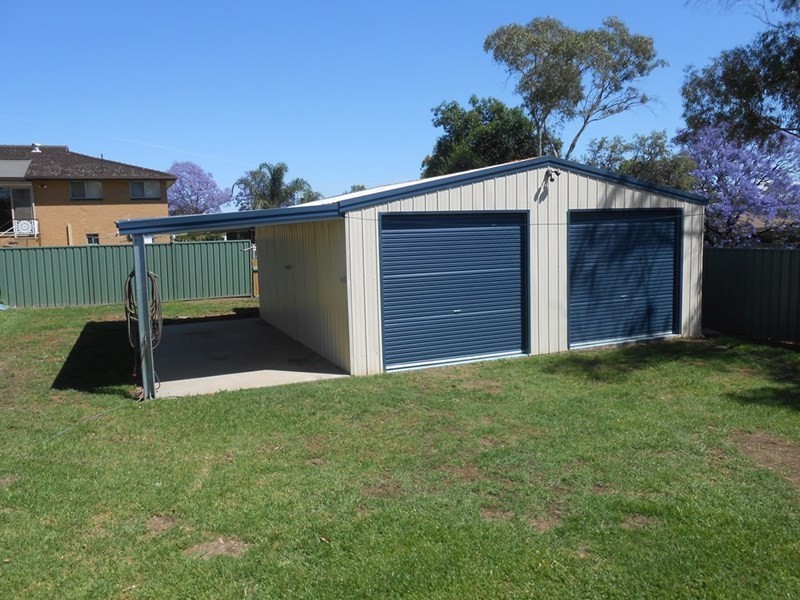 12 Osprey Way, Calala NSW 2340