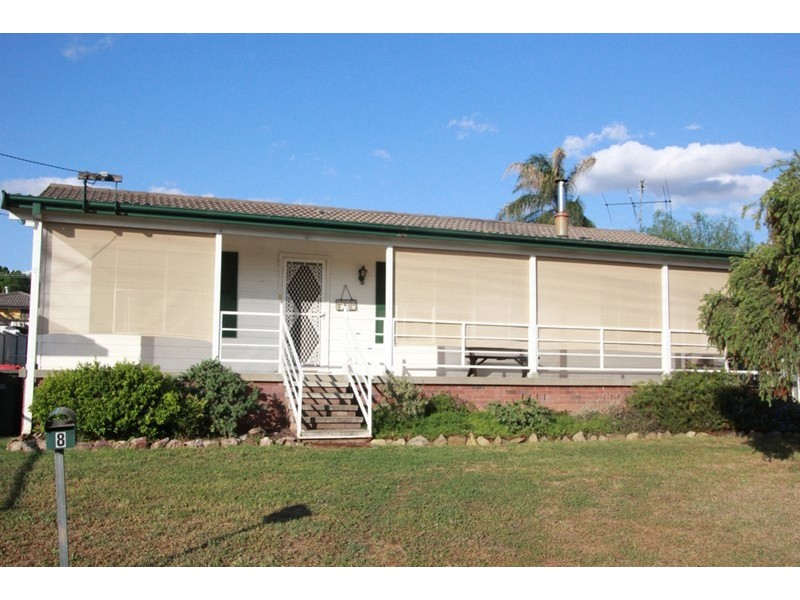 8 Wright Street, Tamworth NSW 2340