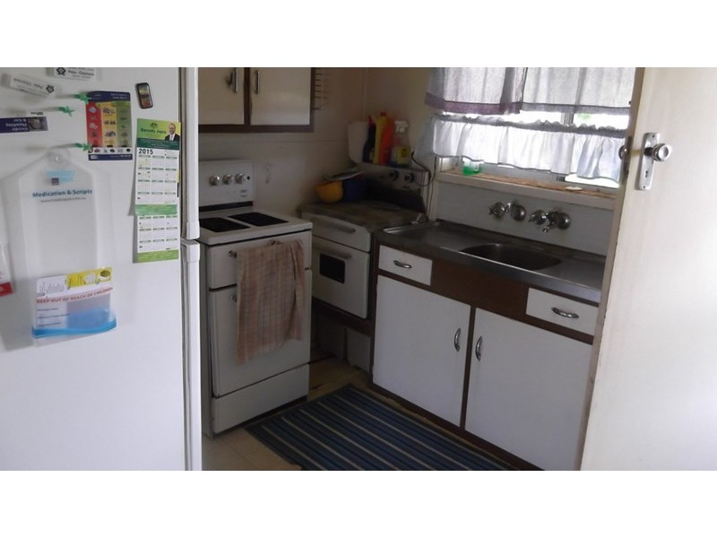 2 Gotha Street, Barraba NSW 2347