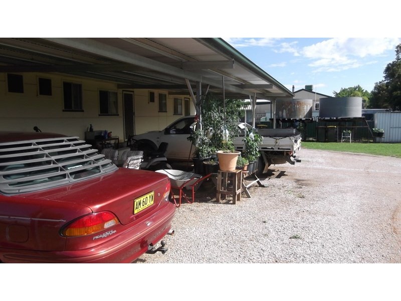 2 Gotha Street, Barraba NSW 2347