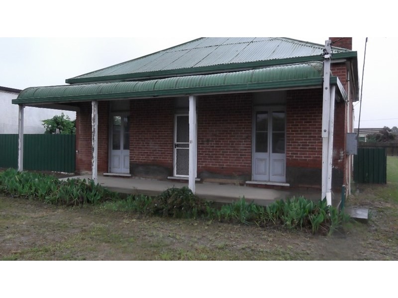 30 Edward Street, Barraba NSW 2347