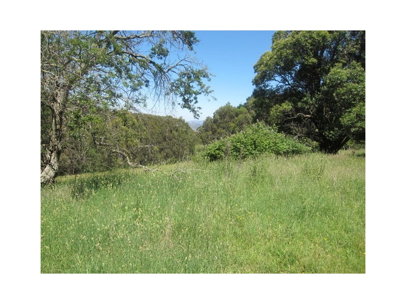 Lot 286 Happy Valley Road, Hanging Rock NSW 2340