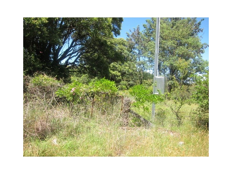 Lot 286 Happy Valley Road, Hanging Rock NSW 2340