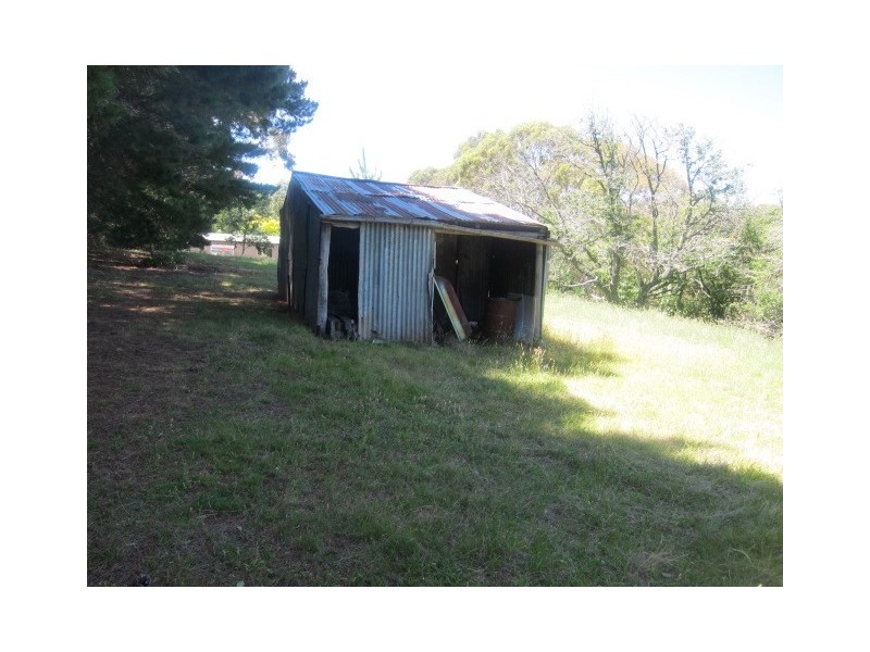 Lot 286 Happy Valley Road, Hanging Rock NSW 2340