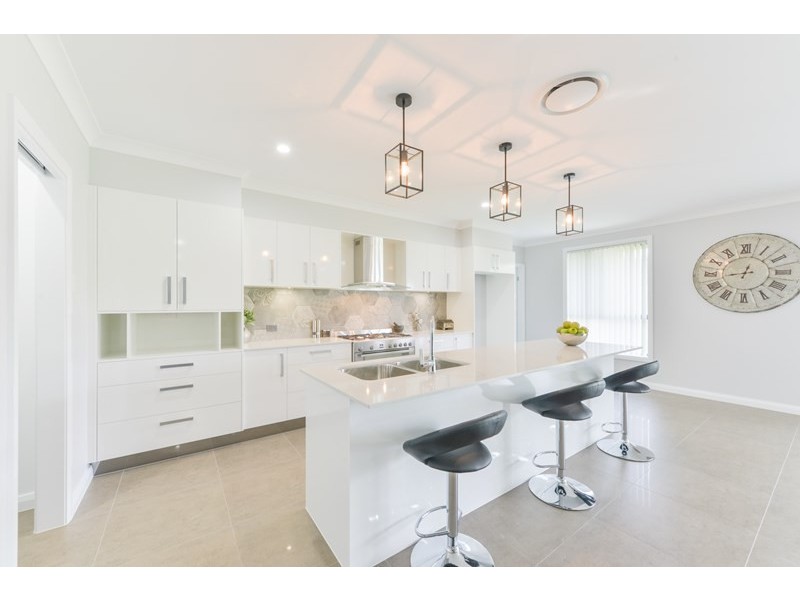 Lot 109 Thornbill Road, Tamworth NSW 2340