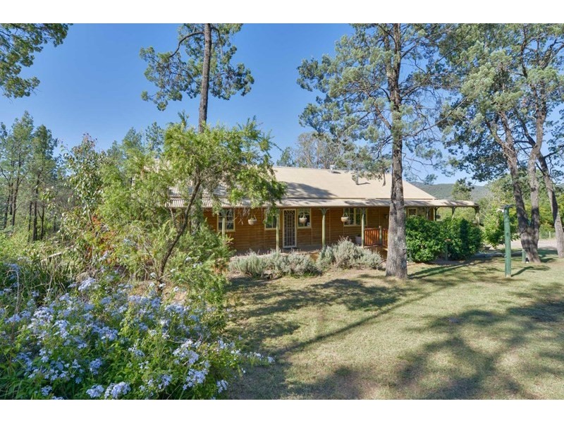 859 Daruka Road, Tamworth NSW 2340