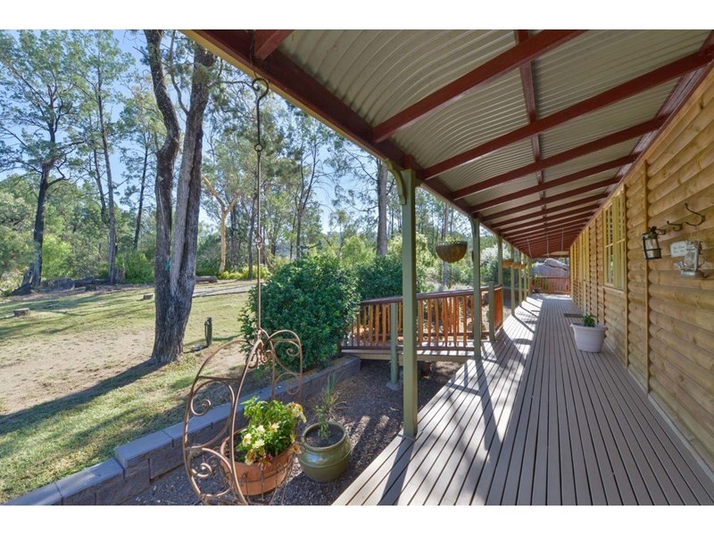 859 Daruka Road, Tamworth NSW 2340