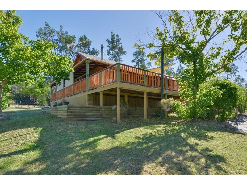 859 Daruka Road, Tamworth NSW 2340