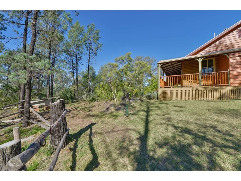 859 Daruka Road, Tamworth NSW 2340