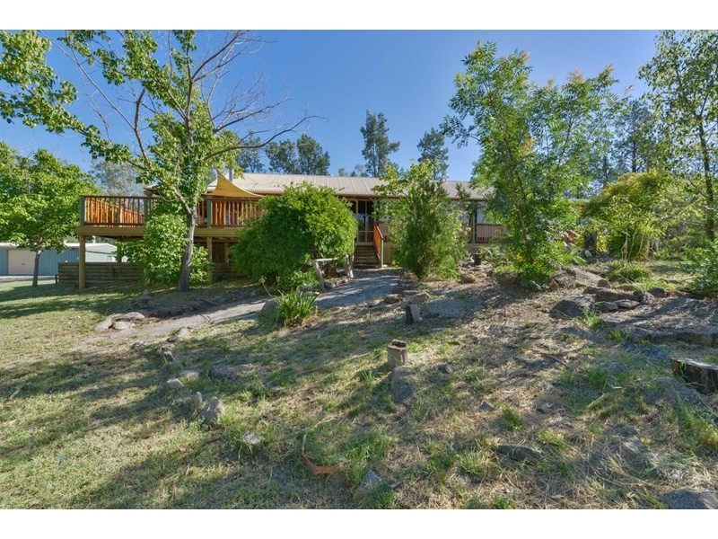 859 Daruka Road, Tamworth NSW 2340