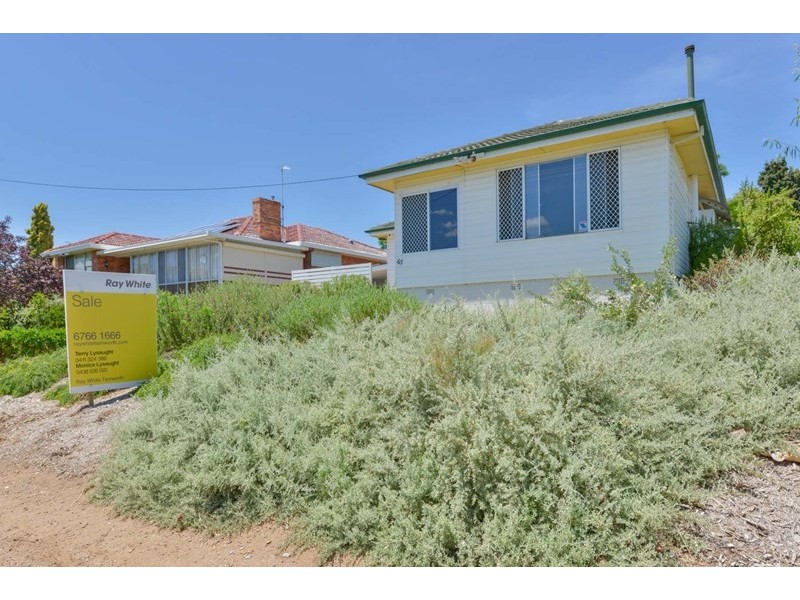 67 Hillvue Road, Tamworth NSW 2340