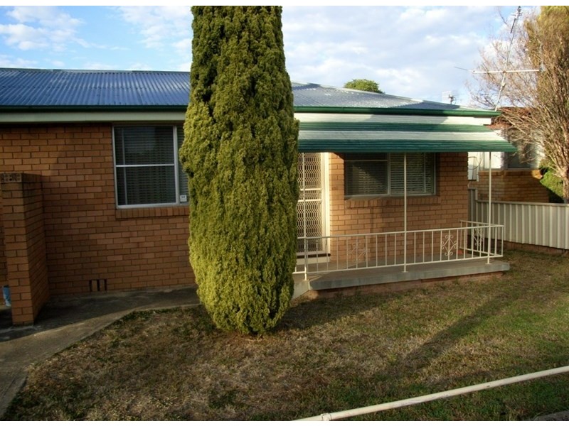 3/14 Anne Street, Tamworth NSW 2340