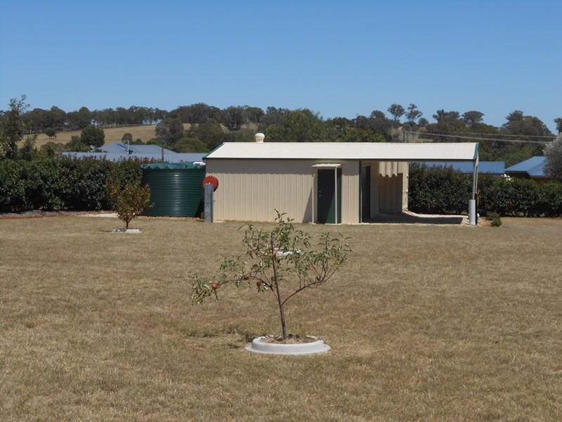 45 Browns Lane, Tamworth NSW 2340