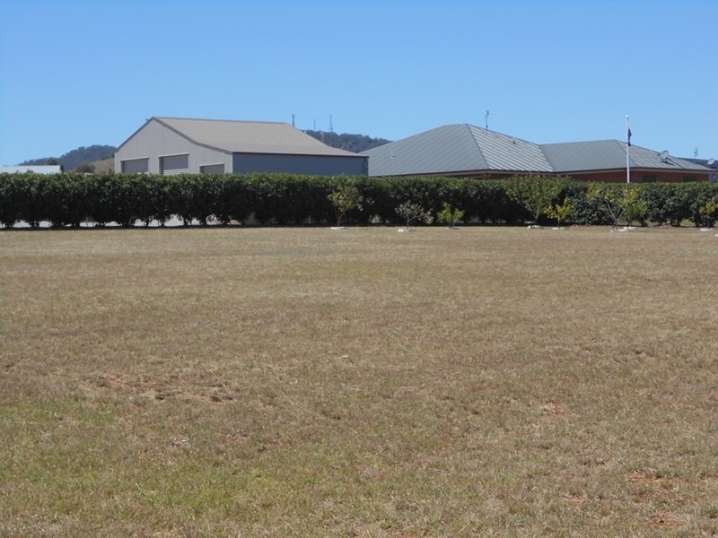 45 Browns Lane, Tamworth NSW 2340