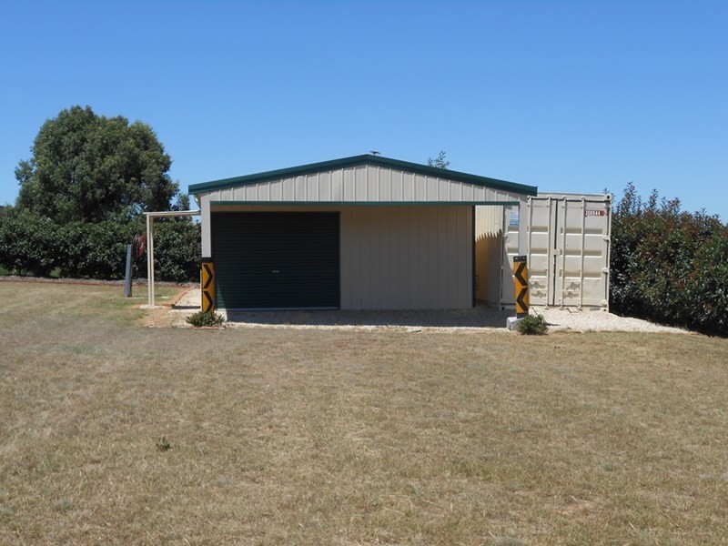 45 Browns Lane, Tamworth NSW 2340