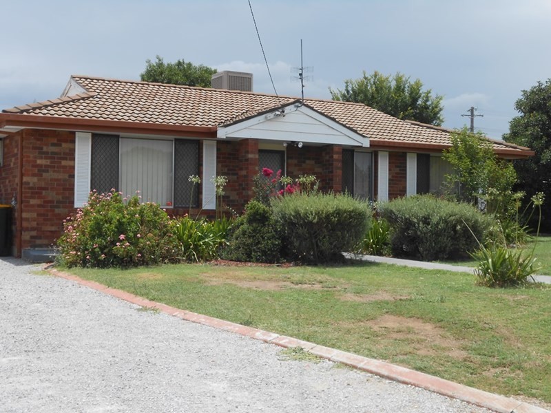 5 Maxwell Street, Tamworth NSW 2340