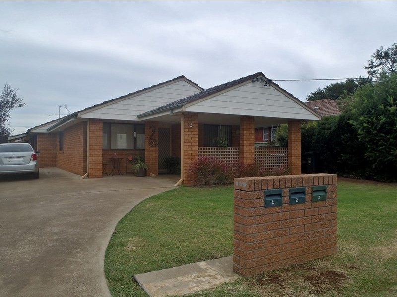 2/3 Margaret Street, Tamworth NSW 2340