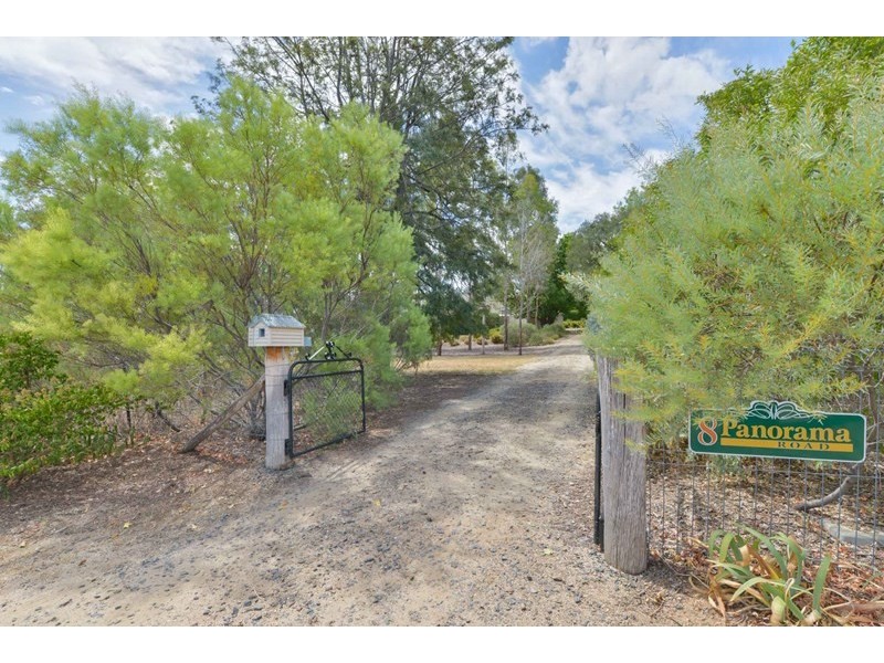 8 Panorama Road, Calala NSW 2340
