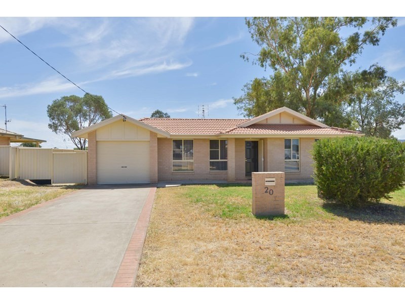 20 Mitchell Street, Westdale NSW 2340