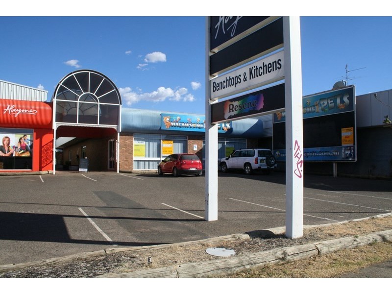 2/222 – 224 Bridge Street, Tamworth NSW 2340