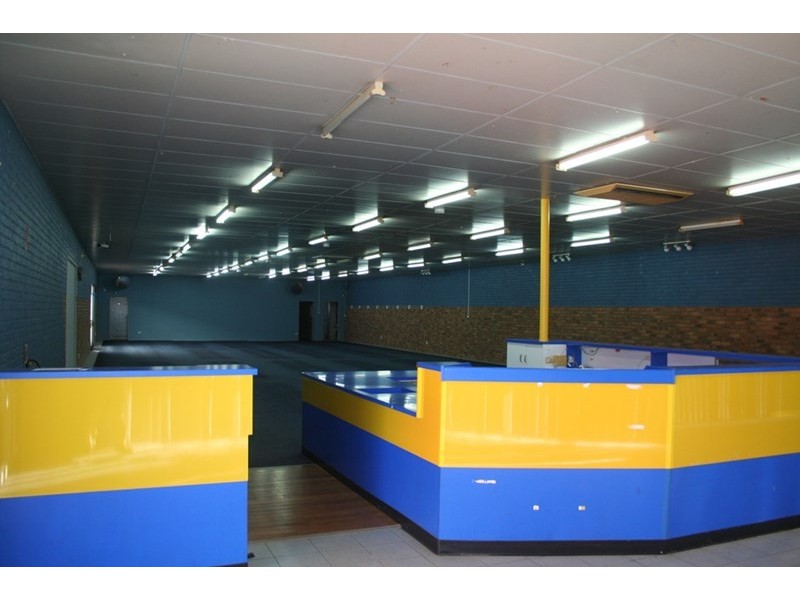 2/222 – 224 Bridge Street, Tamworth NSW 2340