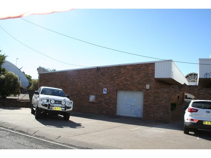 2/222 – 224 Bridge Street, Tamworth NSW 2340