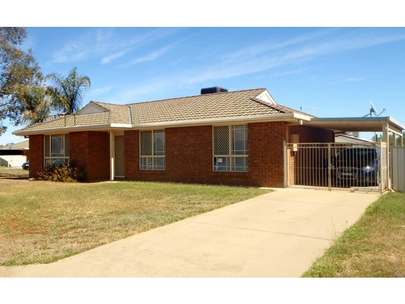 1 Chisolm Street, Tamworth NSW 2340