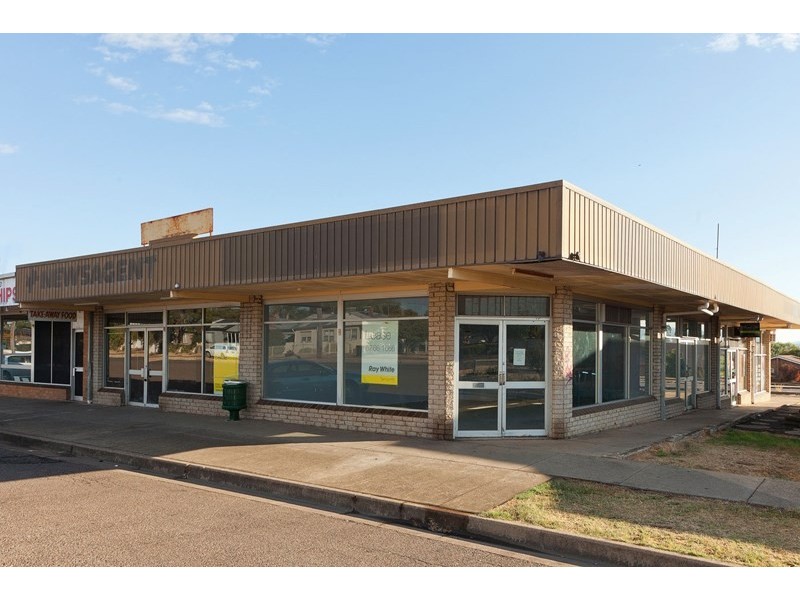 68 – 72 Robert Street, Tamworth NSW 2340