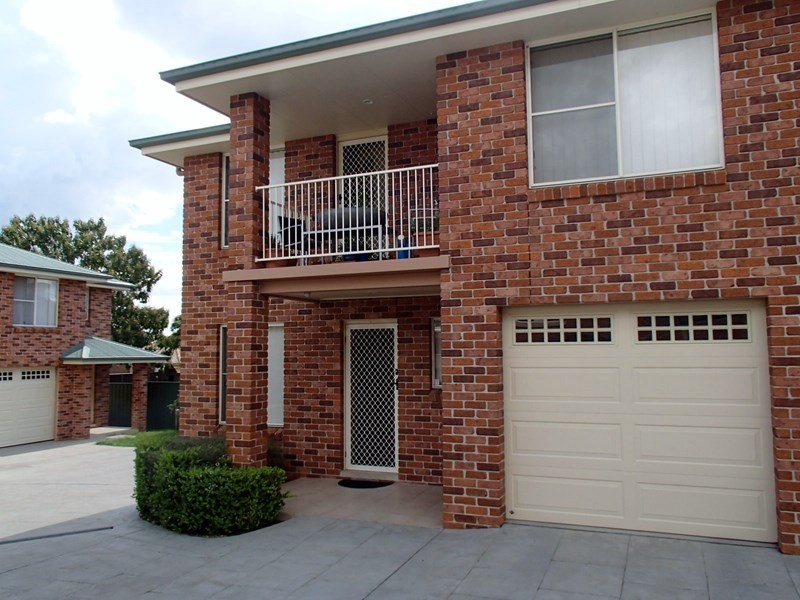 2/75 Marius Street, Tamworth NSW 2340