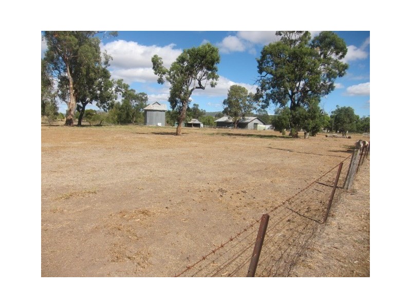 181 Gap Road, Werris Creek NSW 2341