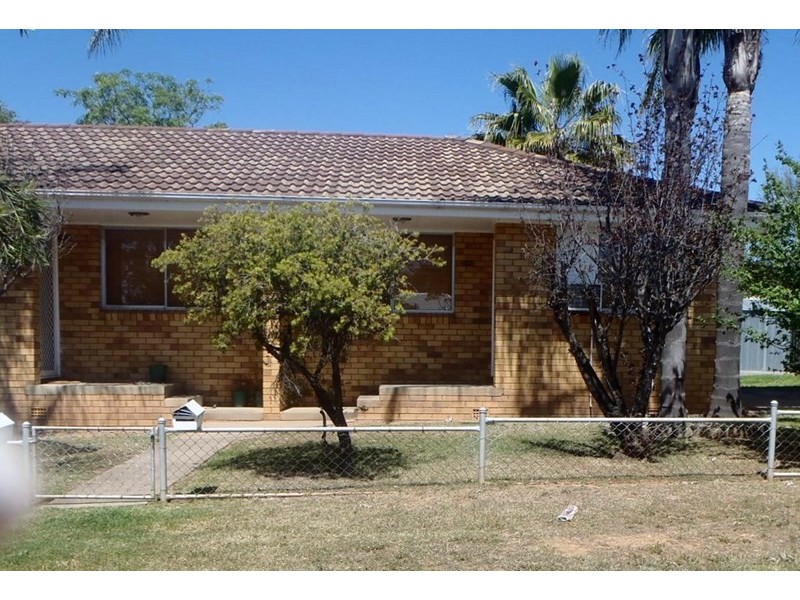 4/34 David Street, Tamworth NSW 2340